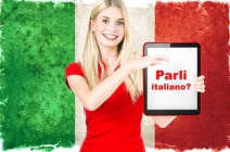 Tanulj olaszul! Olasz online távoktatási nyelvtanfolyam kezdőknek 64 leckével, korlátlan hozzáféréssel