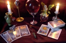 Tarot kártya jóslás anyagi, munkahelyi, vállalkozási területen 45 percben, 2 jósnővel