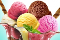 Miskolctapolca: Nagyadag fagyikehely extrákkal a Tapolcai Fagyizóban