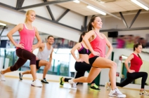 Szeged: Korlátlan havi kondi bérlet