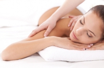 Debrecen: 4 alkalmas masszázs bérlet