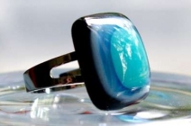 Bodzsi üvegékszer készítő tanfolyam 3.500 Ft helyett 1.250 Ft-ért a Gyöngysziget kreatív műhelyében 