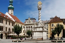 Kapcsolódjatok ki Sopronban! 3 nap, 2 éjszaka 2 fő részére reggelivel