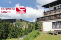 Kiránduljatok a mesés Ausztriában! 3 nap, 2 éjszaka 2 fő részére teljes ellátással, ebéd és vacsoraidőben korlátlan italfogyasztással Lachtal-ban (augusztus 31-ig)