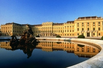 4 csillagos városlátogatás Bécsben! 3 nap, 2 éjszaka 2 fő + egy 12 év alatti gyermek részére reggelivel