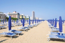 Irány Olaszország! 1 napos fürdőzés Lido di Jesolo partjain vagy velencei kirándulás buszos utazással 1 fő részére (09.21-ig, pénteki indulással)