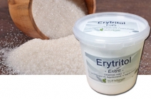 Eritrit természetes édesítőszer 1 kg-os kiszerelésben, cukorbetegeknek is