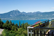 Üdüljetek a Garda-tónál! 4 nap, 3 éjszaka 2 fő részére félpanzióval, pincelátogatással és borkóstolással San Zeno di Montagna-ban (10.03-ig)