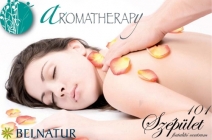 Relaxáló, rózsás élmény! 70 perces Belnatur rózsa melegolajos-aromás lomi-ananda masszázs 12.000 Ft helyett 6.000 Ft-ért a 101 Szépület Fiatalító Centrumban