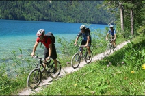 Túrázzatok Ausztria hegyei között! 4 nap, 3 éjszaka 2 fő részére félpanzióval Hohentauern-ben (08.17-09.14. között)