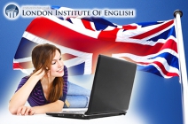 Angolra fel! 12 hónapos online angol nyelvtanfolyam 6 szinten, interaktív órákkal, korlátlan hozzáféréssel
