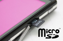Emtec és Intenso Micro SD kártyák 8, 16, 32 vagy 64 GB-os méretben telefon, fényképezőgép vagy táblagép memória bővítéséhez