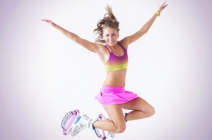 3 hónapos korlátlan női fitness bérlet választható óratípusokra (kangoo jumps, spinning, pilates, gerinctorna, alakformáló, zsírégető)