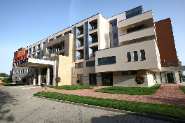 Töltsetek 3 napot Dombóváron a Gunaras Resort Spa Hotel****-ben 82.600 Ft helyett 39.990 Ft-ért ( 2 fő 2 éj félpanzióval; hétvégén is)