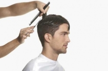 Új frizura bejelentkezés nélkül! 2 alkalmas férfi hajvágás mosással, szárítással 3.100 Ft helyett 1.550 Ft-ért a Gyorsfodrászatban 