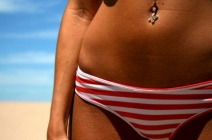 Azonnali barnaság leégés nélkül! 5x7 perc euronormás csokicsöves szolárium + 30%-os ajándékkártya az Abbronzato Szépségszalon további szolgáltatásaihoz 3.600 Ft helyett 1.590 Ft-ért