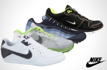 Nike férfi cipő 12 típusban