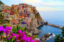 Élvezzétek az édes életet Olaszországban! 4 nap, 3 éjszaka 2 fő részére reggelivel, bor- és olívaolaj kóstolással Santo Stefano di Magra-ban (09.07-től)