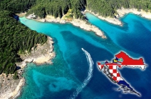 Fürdőzz egyet a horvát tengerparton! Buszos utazás egész napos fürdőzéssel Baska-n (szeptember 5-7.)
