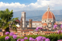 Fedezzétek fel a reneszánsz fővárost, Firenzét! 3 nap, 2 éjszaka 2 fő részére reggelivel (11.04-től)