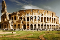 Fedezd fel az örök város, Róma titkait! 4 nap, 3 éjszaka 1 fő részére reggelivel, egyszeri ebéddel (november 1-től)