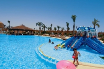 8 napos luxus nyaralás Egyiptomban! 7 éjszaka 2 fő részére all inclusive ellátással, repülővel Hurghada tengerpartján (szeptember 3-i, 10-i és 17-i indulással)