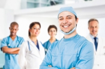 Professzionális fémmentes CAD/CAM német cirkon korona 5 év garanciával