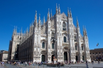 Őszi városlátogatás Milánóban! 3 nap, 2 éjszaka 1 fő részére repülővel, reggelivel (10.10-től)