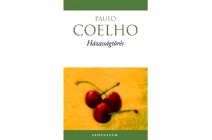 Házasságtörés! Szerezd meg Paulo Coelho sikerkönyvét 28% kedvezménnyel!
