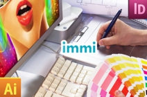 Győr: 32 órás Adobe Illustrator vagy Indesign grafikai vagy kiadványszerkesztő tanfolyam