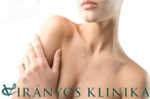Teljes körű ultrahang-diagnosztika 10.000 Ft helyett 6.000 Ft-ért a Virányos Klinikán (emlő, nőgyógyászati és szülészeti, pajzsmirigy, hasi vagy lágyrész vizsgálat)