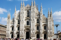 Töltsetek egy napot a pazar Milánóban! Buszos utazás Milánóba és Monzába városnézéssel és szabad programmal (+ a belépők ára, 09.26-28.)
