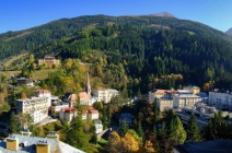 Csodáljátok meg Ausztria vidékét! 6 nap, 5 éjszaka 2 fő + egy 11 év alatti gyermek részére all inclusive ellátással Bad Gastein-ben (november 15-ig)