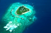 Luxus nyaralás a Maldív-szigeteken