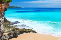 Mártózz meg Bali egzotikus tengerpartján! 9 éjszaka 1 fő részére repülővel, reggelivel Kuta Beach mellett (11.02-12.10. között, bécsi indulással)