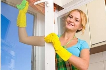 Csillogjon otthonod a tisztaságtól! 60 m2-es lakás vagy ház takarítása ablaktisztítással, portalanítással, fürdőszoba takarítással