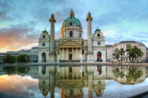 Látogassatok el Ausztriába! 2 nap, 1 éjszaka 2 fő részére reggelivel Wiener Neudorf-ban (12.30-ig)
