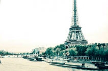 Romantikázzatok Párizsban! 4 nap, 3 éjszaka 1 fő részére repülővel, reggelivel (október 10-től, több időpontban)
