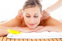 50 perces választható masszázs a belvárosban (svéd, csoki krémes, shea vajas, mézes, só, alga krémes, termálvizes)