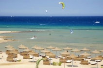 Töltsetek el egy fantasztikus napsütéses hetet Egyiptomban! 8 nap, 7 éjszaka 2 fő részére repülővel, félpanzióval Hurghadán (október 1-i, 5-i vagy 8-i indulással)