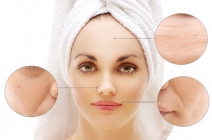 Kecskemét: Arckezelés mikrodermabrázióval