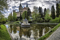 Pihenjetek a mesés Szlovákiában! 2 éjszaka 2 fő részére félpanzióval Bajmócon