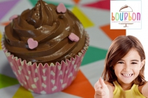 Lepd meg gyermeked egy különleges bulival! 3 órás szülinapi cupcake készítő foglalkozás 10 fő részére üdítővel (a tortát nem tartalmazza)
