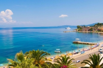 Last minute nyaralás Korfun! 8 nap, 7 éjszaka 2 fő részére repülővel, önellátással Sidarin (szeptember 24-i indulással)