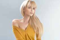 Miskolc: Hőillesztéses hajhosszabbítás