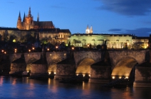 Őszi kalandozás Prágában! 2 éjszaka 2 fő részére reggelivel