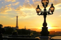 Ősz és advent Párizsban! 4 nap, 3 éjszaka 2 fő részére repülővel, reggelivel (novemberi és decemberi hétvégéken)