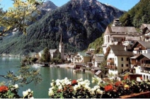 Mesebeli pihenés az osztrák Alpokban, a Hallstatt-i tónál! 2 éjszaka 2 fő + 1 hat év alatti gyerek részére félpanzióval Obertraunban, a Seehotel am Hallstättersee-ben 57.900 Ft helyett 32.990 Ft-ért