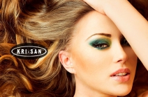 Copacabana, ombre, vagy teljes melír mosással, vágással, frizurakészítéssel, exkluzív Kevin.Murphy termékekkel bármilyen hajhosszra