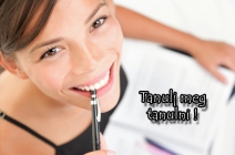 Tanulj meg tanulni! 2 napos Lépéselőny tanulási stratégia tanfolyam elsősorban középiskolásoknak 18.000 Ft helyett 12.600 Ft-ért Lantos Mihály pedagógia szakos bölcsésztől (március 31 - április 1.)